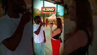 Qualls (@Quallsss) | Post Performance Interview | African Street Festival