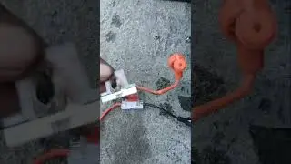 Home Service (PRT15) Bushing Na Malufet at Fuse na pinalet