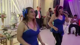 EL CASORIO, TU AMOR FUE UNA MENTIRA - LOS APACHURRITOS - MATRIMONIO CIVIL PERCY Y CAROL
