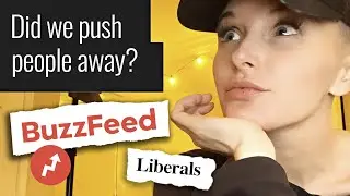 The One Major Thought I Had After Leaving BuzzFeed