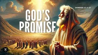 A Covenant of Faith Not of Works // How God Keeps His Promises | Brendon Lee