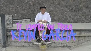 Te Compro un Truco: con Kevin Garcia especial 