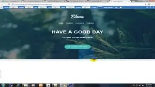 How to Create Responsive html Email Template - bangla part 1