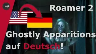 AtmosFX in Deutsch - Ghostly Apparitions: Ghoulish Girl Roamer 2 - Preview