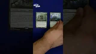 Combo Breakdown - Kodama Swarm!