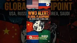 Geopolitics 2026: North Korea Missiles, Venezuela Crisis & Yemen Strikes Explained ! #vanguardaniket