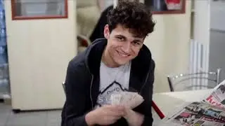 MPAL'19 12-E Mezuniyet Videosu