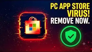 How to Remove PC App Store Virus Securely Guide