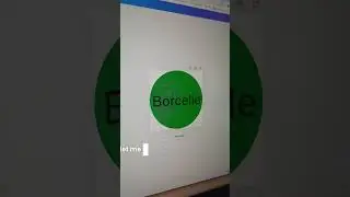 Fast Canva logo / How to make a logo in Canva / Canva Creator