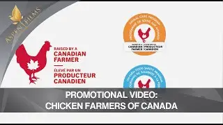 Chicken Farmers of Canada | Promotional Video | Chicken Pride