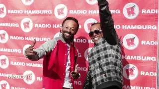 Das Finale der Radio Hamburg Top 822