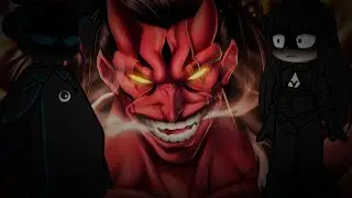 Tales of Destruction reagindo ao rap do Zaraki Kenpachi (Okabe) - Bankai