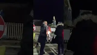 processione di San Nicola a flumeri