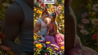 AIPlayland #Fantasy #ShortVideo #CreativeAI #FantasyWorld #AIAnimation #CatLovers #WhimsicalStories