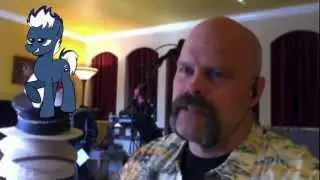 Stay Brony My Friends, with DustyKatt - Episode 15 - 7/16/2012