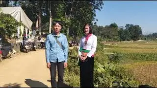 NGHỆ NHÂN TRẺ MÀ HÁT MƯỜNG HAY QUÁ | NGHE HÁT MƯỜNG HAY