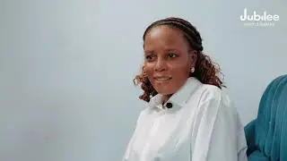 Peace of Mind When It Matters Most: Nasaka Elizabeth&rsquo;s Jubilee Health Insurance Story