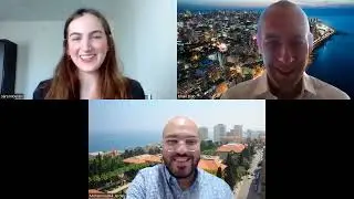 Episode 51: Reshaping Mental Health in Lebanon: The Role of Artificial Intelligence and Telehealth