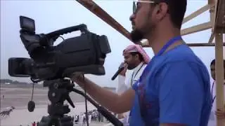 ملخص الحفل الختامي لميدان فروسية الدمام