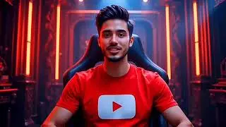 How to Create Moon Hindi Animation Videos FREE with AI (A to Z) full Tutorial। Part - 3