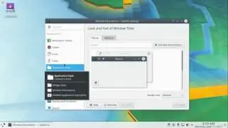 neon devedition gitunstable (2017-06-16) - kde xorg and wayland