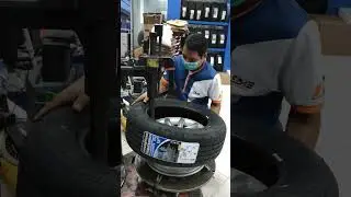Goodyear Assurance Duraplus 2 215/60/16