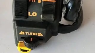 Kluch assembly new model 