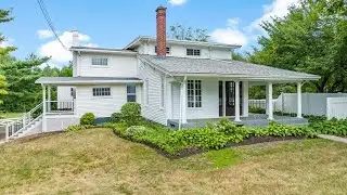 145 N Brooksvale Rd, Cheshire, CT