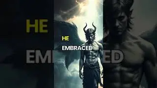 Why Lucifer Refused God's Mercy! #shorts #faith