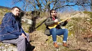 Rauf Sarkhosh آهنگ  ؛ به کابل جان کنم یک خط روانه !