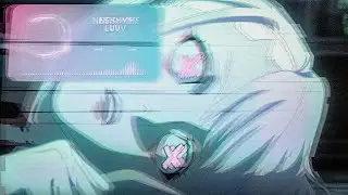 neshyme - luv