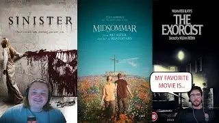 Our Top Horror Movie Picks &ndash; From Classics to Nightmares!