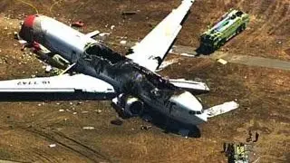 Why was Asiana Flight 214 flying so slow?