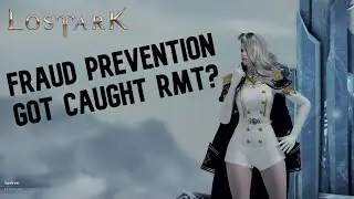 Got Caught RMT? New Fraud Prevention Measure | Kanima Reacts