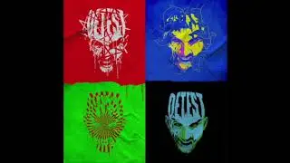 Detest - Not Far Dolphin (Dissected Ere Remix)