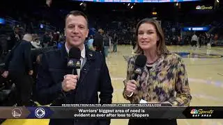 Will Warriors' Shooting Problems Be Solved At 2026 NBA Trade Deadline?