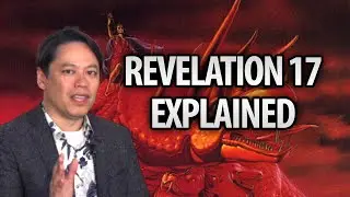 What is MYSTERY Babylon? Who is the Great Harlot? | Revelation 17 Explained w/ Pastor Paul Begley