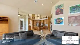 2119 Cornwallis Parkway Cape Coral FL 33904 - Connie Gustafson
