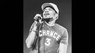 [FREE] Chance the Rapper x smino R&B type beat - 
