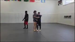 Fast Win At BJJ No Gi Submission Only Competition . World Series Of Jiujitsu