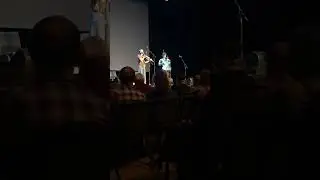 Swedish-ish - by Clara Rose for the freshgrass 2025 fiddle competition 