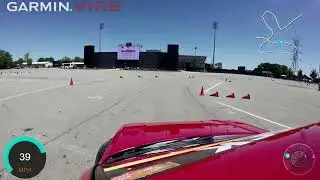 OVR SCCA PE#1 -  5-13-2024 at Fortress Obetz