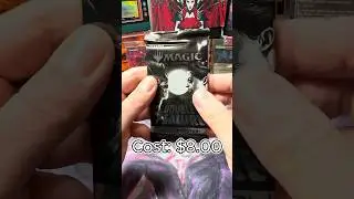 Rip That Pack - Innistrad Double Feature Draft Booster Pack - Magic The Gathering #mtg