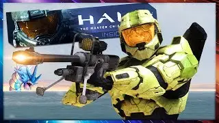 Halo MCC - The Insider Program Is Open To Everyone!