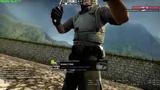 CS:GO - Funny Norwegian imitating accents