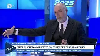 &ldquo;P&euml;r 3 komuna s&rsquo;kemi guxu me bo EXIT POLL, Skenderaj, Drenasi e De&ccedil;ani&rdquo;