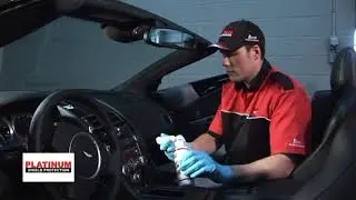 Interior Protection | Crown Auto Group