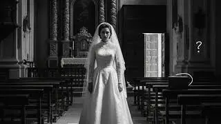 Se rieron de la novia pobre y aplaudieron al heredero equivocado — España, 1964