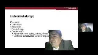 INTRODUCCION A LA INGENIERIA EN MINAS Y METALURGIA 3.1