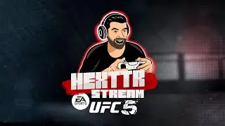 🔴ВРЫВАЮСЬ В НОВЫЙ СЕЗОН UFC 5